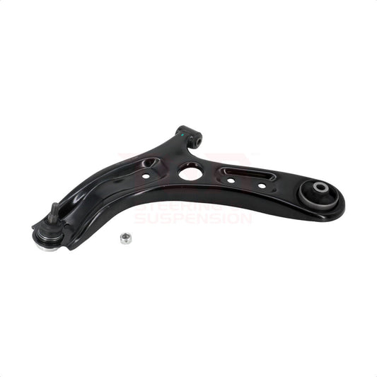 Suspension Control Arm Ball Joint Assembly Front Left Lower TOR-CK623796 For Kia