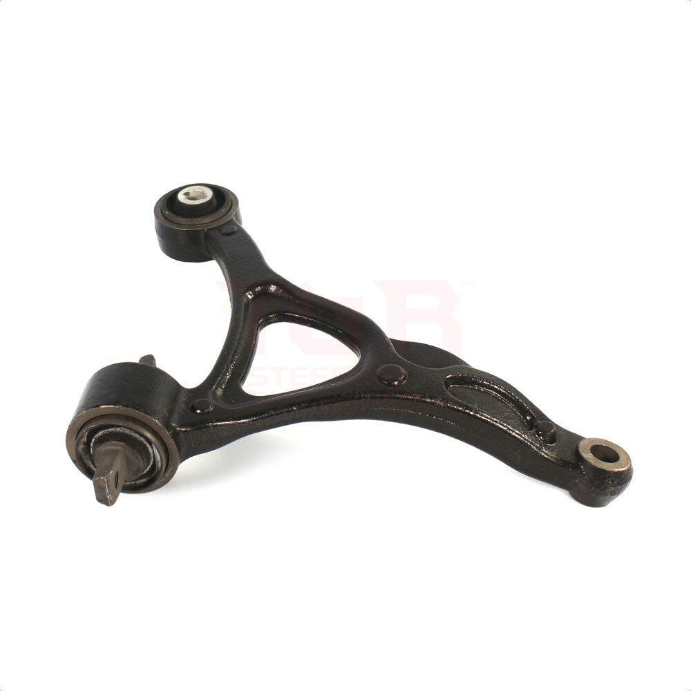Suspension Control Arm Front Left Lower TOR-CK640447 For 2003-2014 Volvo XC90