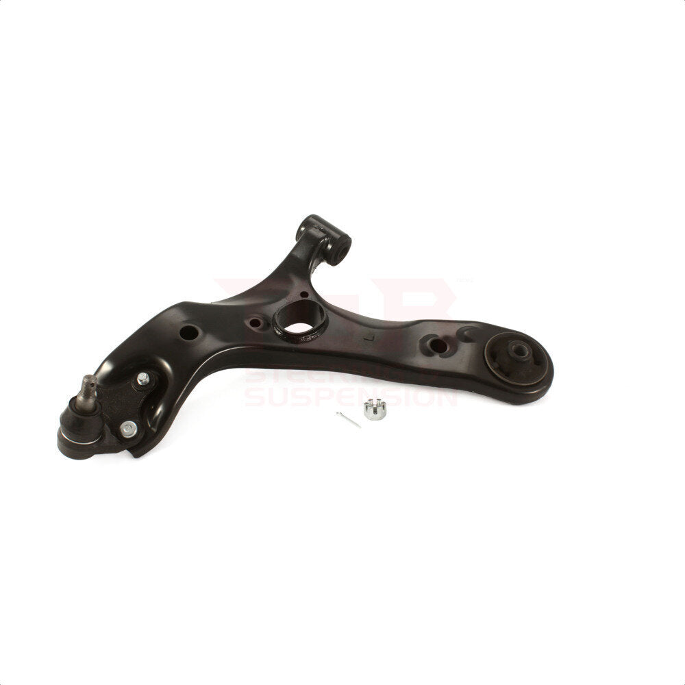 Suspension Control Arm Front Left Lower TOR-CK641289 For Toyota Prius V Scion iM