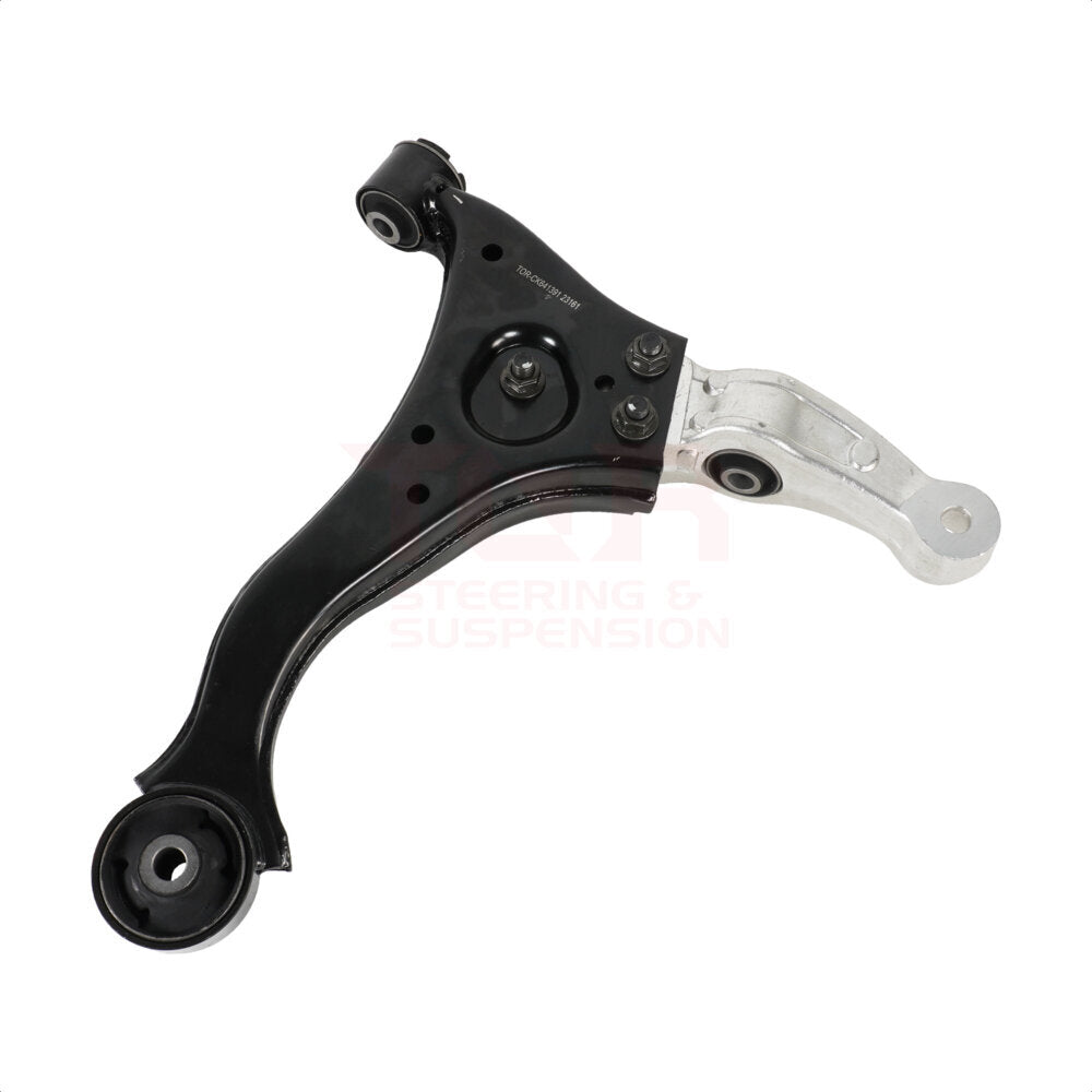 Suspension Control Arm Front Right Lower TOR-CK641391 For 06-10 Hyundai Sonata