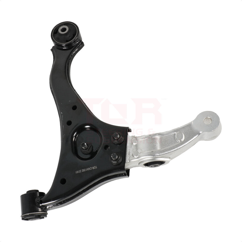 Suspension Control Arm Front Left Lower TOR-CK641392 For 06-10 Hyundai Sonata