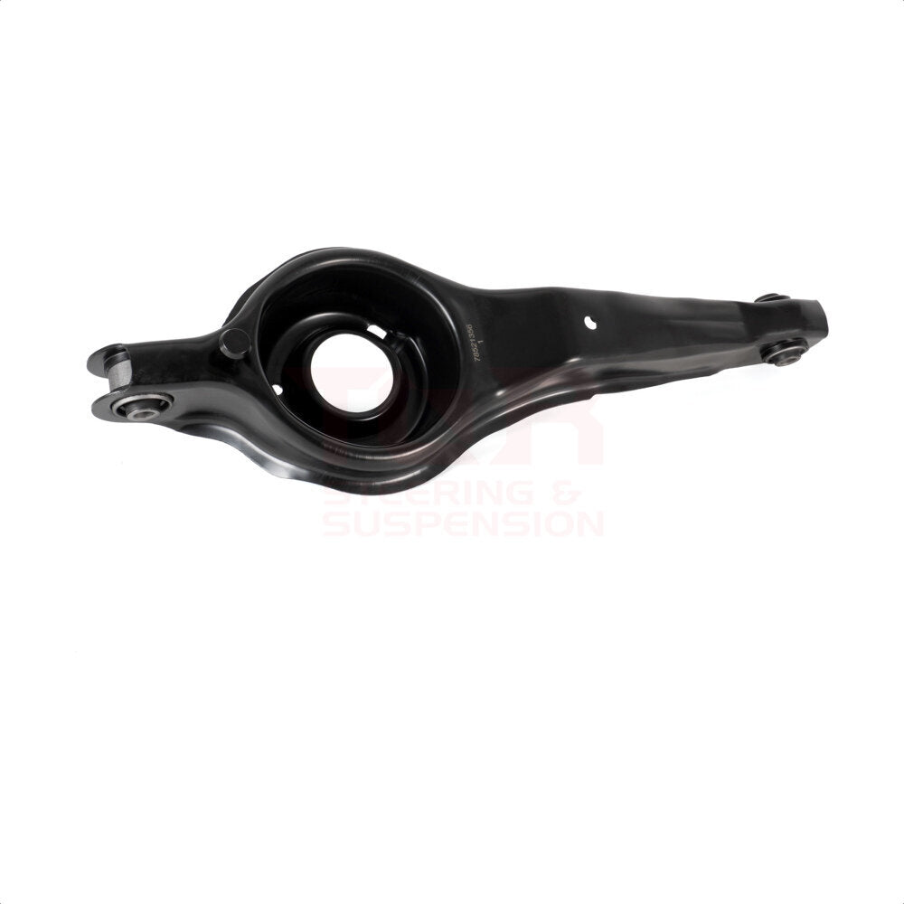 Suspension Control Arm Rear Lower Rearward TOR-CK641468 For Mazda 3 5 Sport