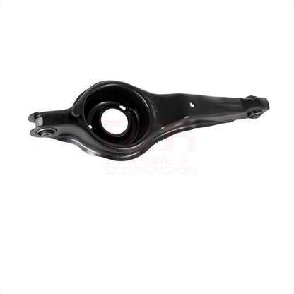 Suspension Control Arm Rear Lower Rearward TOR-CK641468 For Mazda 3 5 Sport