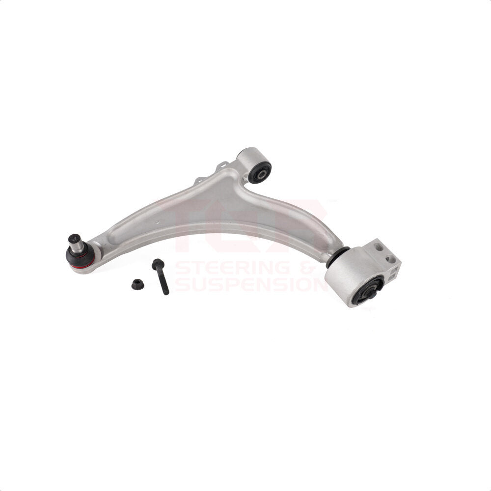 Suspension Control Arm Ball Joint Assembly Front Left Lower TOR-CK641500 For