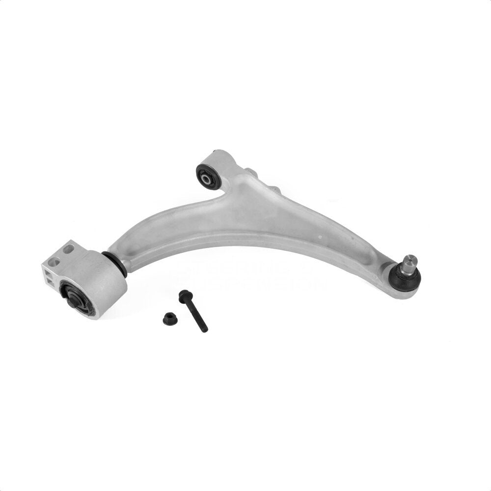 Suspension Control Arm Ball Joint Assembly Front Right Lower TOR-CK641501 For