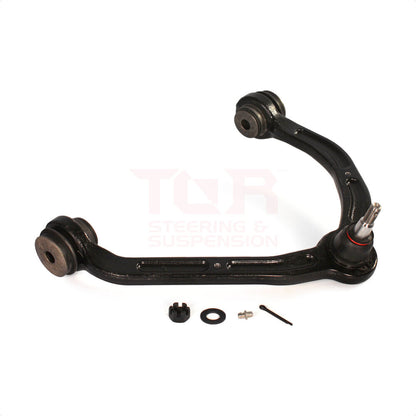 Suspension Control Arm Ball Joint Assembly Front Left Upper TOR-CK641505 For GMC