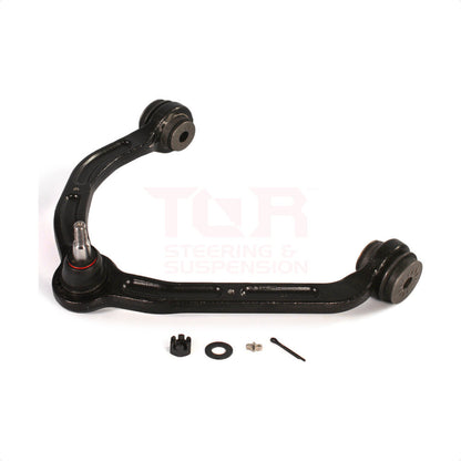 Suspension Control Arm Ball Joint Assembly Front Right Upper TOR-CK641506 For XL