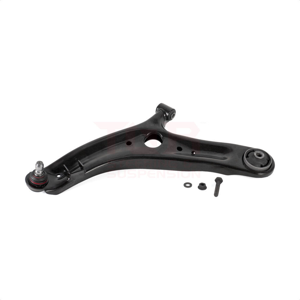 Suspension Control Arm Ball Joint Assembly Front Left Lower TOR-CK642260 For