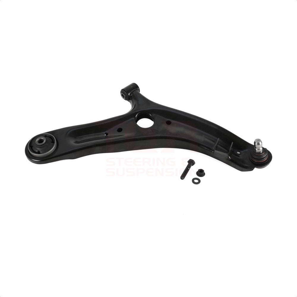 Suspension Control Arm Ball Joint Assembly Front Right Lower TOR-CK642261 For