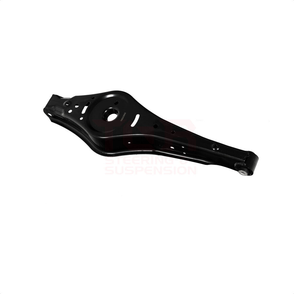 Suspension Control Arm Rear Lower Rearward TOR-CK642309 For Volkswagen Jetta GTI