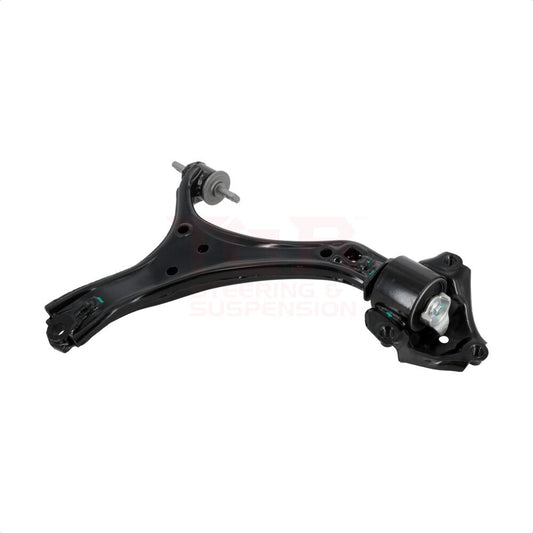 Suspension Control Arm Front Left Lower TOR-CK642517 For Honda Accord Acura TLX