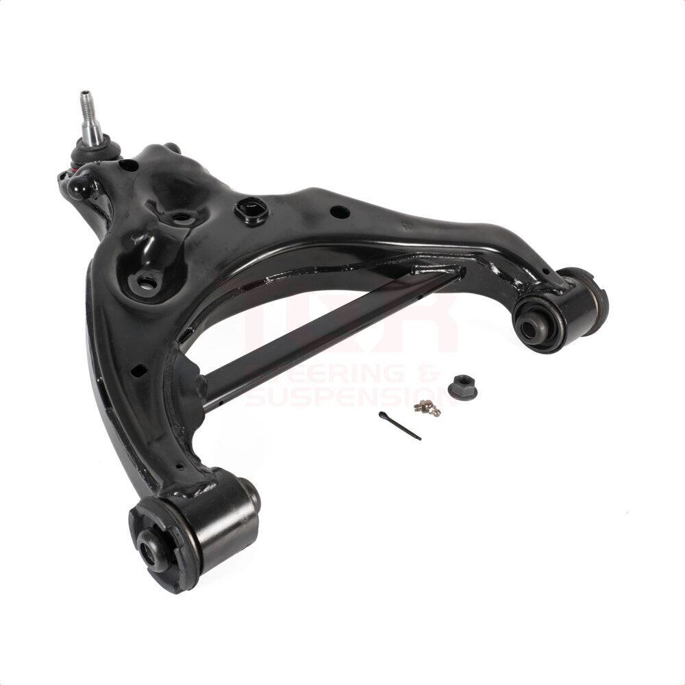 Suspension Control Arm Ball Joint Assembly Front Right Lower TOR-CK643168 For