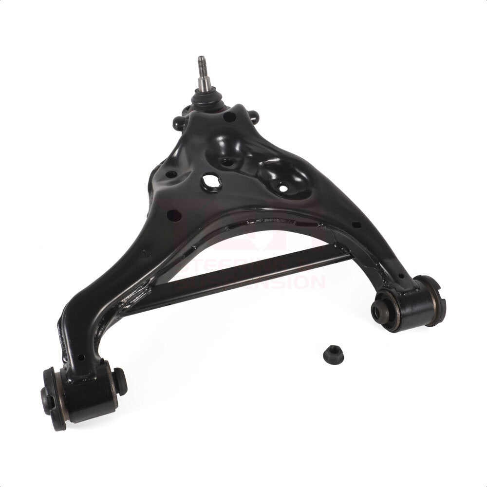 Suspension Control Arm Ball Joint Assembly Front Left Lower TOR-CK643169 For