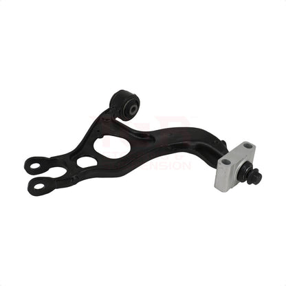 Suspension Control Arm Rear Left Upper TOR-CK643337 For Ford Explorer Flex Sedan