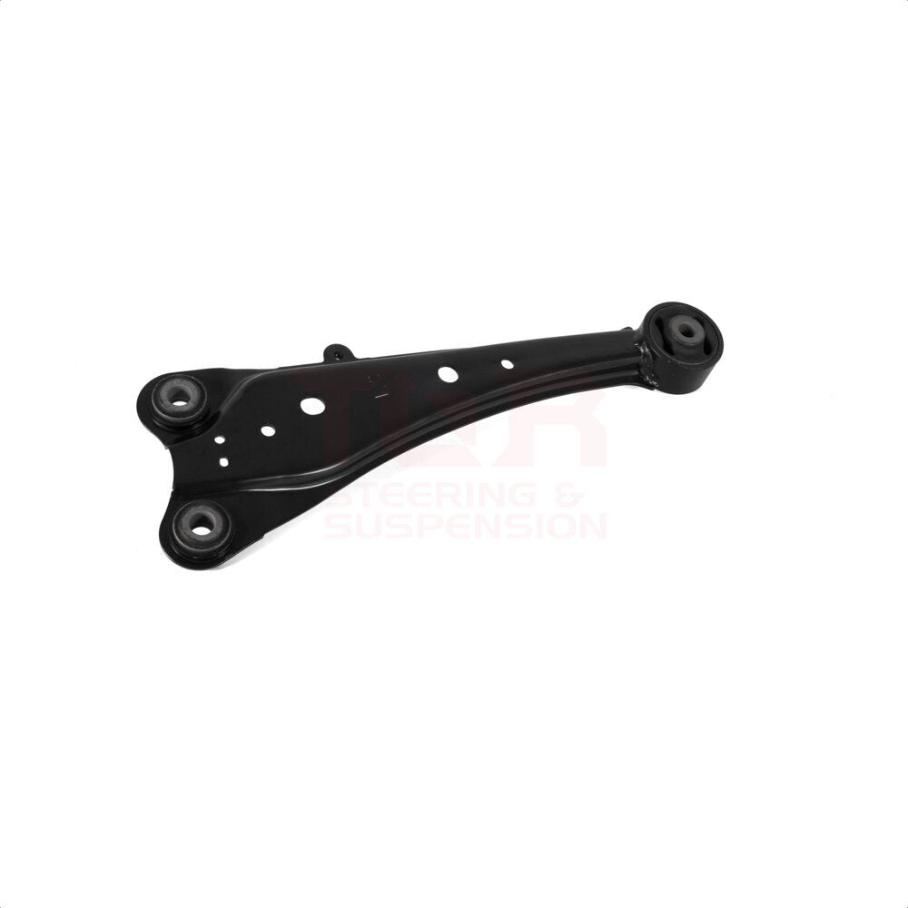 Suspension Trailing Arm Rear Left TOR-CK643626 For Toyota RAV4 Lexus NX300
