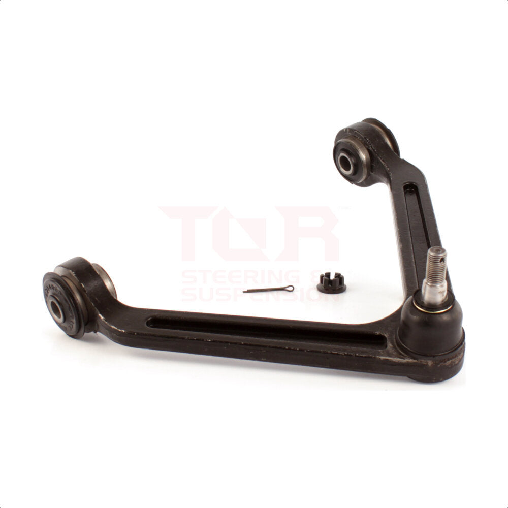 Suspension Control Arm Ball Joint Assembly Front Upper TOR-CK7424 For Dodge Ram