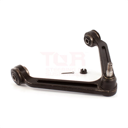 Suspension Control Arm Ball Joint Assembly Front Upper TOR-CK7424 For Dodge Ram
