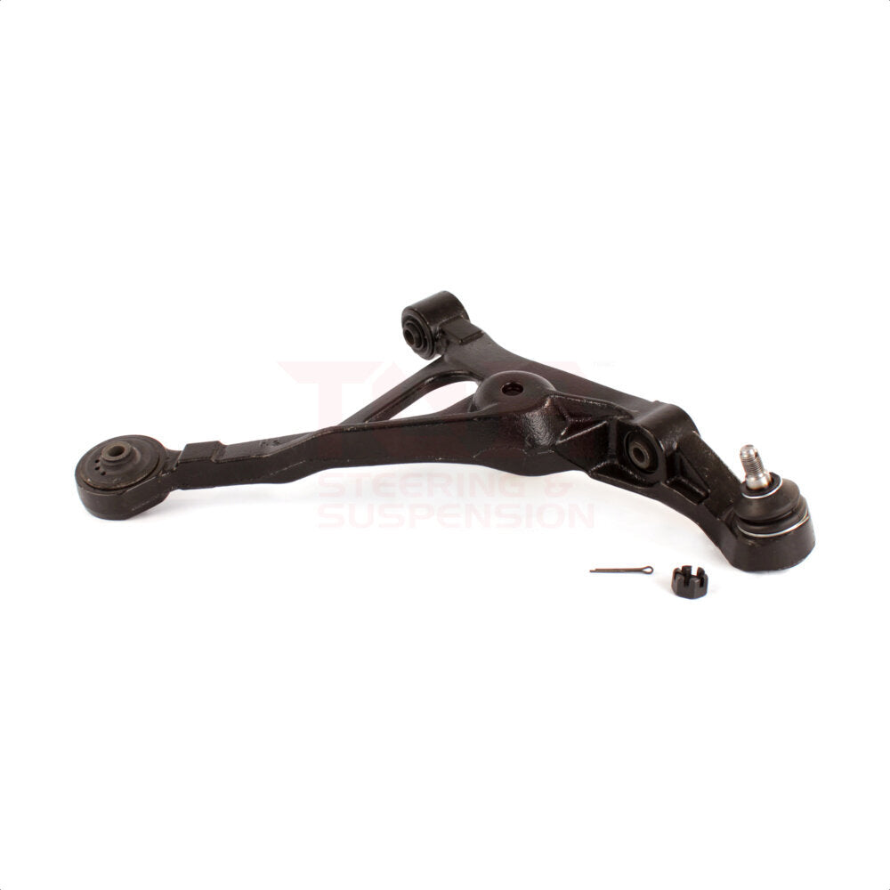 Suspension Control Arm Ball Joint Assembly Front Right Lower TOR-CK7427 For