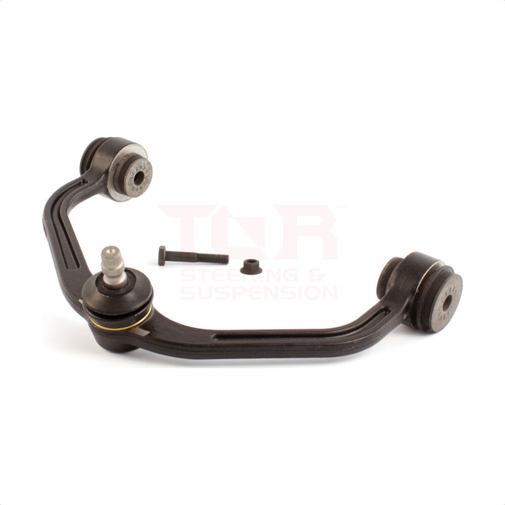 Suspension Control Arm Ball Joint Assembly Front Right Upper TOR-CK80052 For