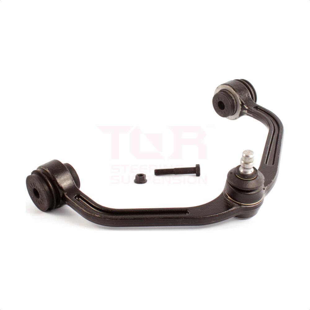 Suspension Control Arm Ball Joint Assembly Front Left Upper TOR-CK80054 For Ford