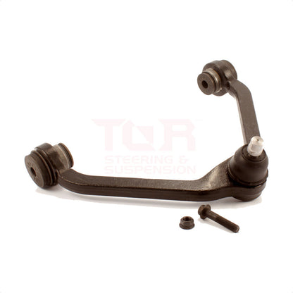 Suspension Control Arm Ball Joint Assembly Front Right Upper TOR-CK80068 For