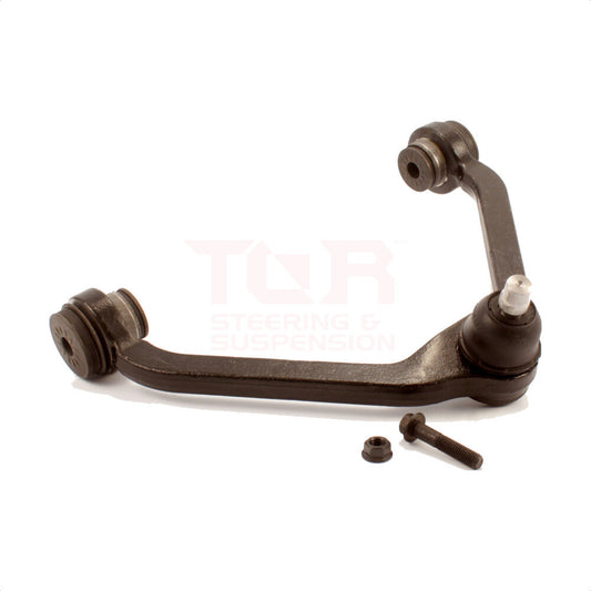 Suspension Control Arm Ball Joint Assembly Front Right Upper TOR-CK80068 For