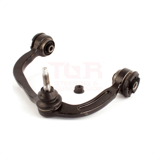 Suspension Control Arm Ball Joint Assembly Front Right Upper TOR-CK80308 For LT