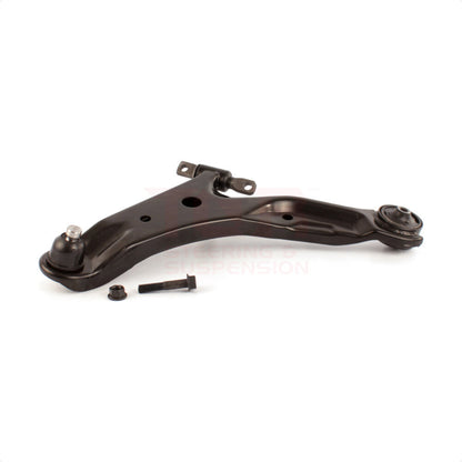 Suspension Control Arm Ball Joint Assembly Front Left Lower TOR-CK80349 For