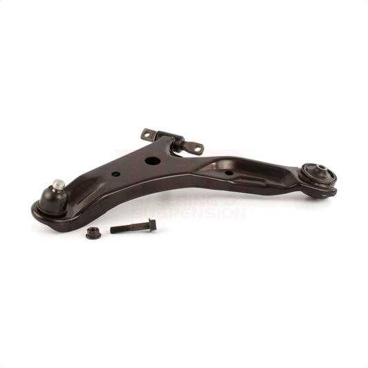 Suspension Control Arm Ball Joint Assembly Front Left Lower TOR-CK80349 For
