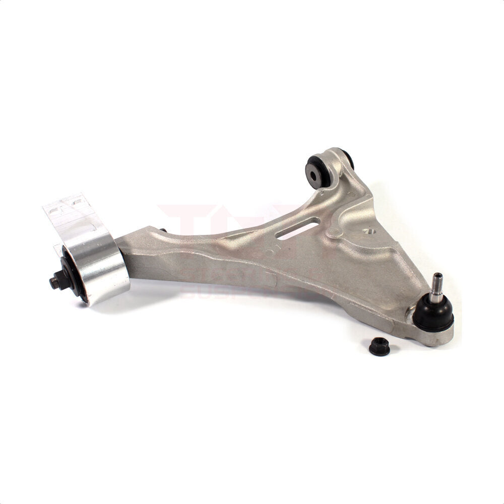 Suspension Control Arm Ball Joint Assembly Front Left Lower TOR-CK80354 For DTS