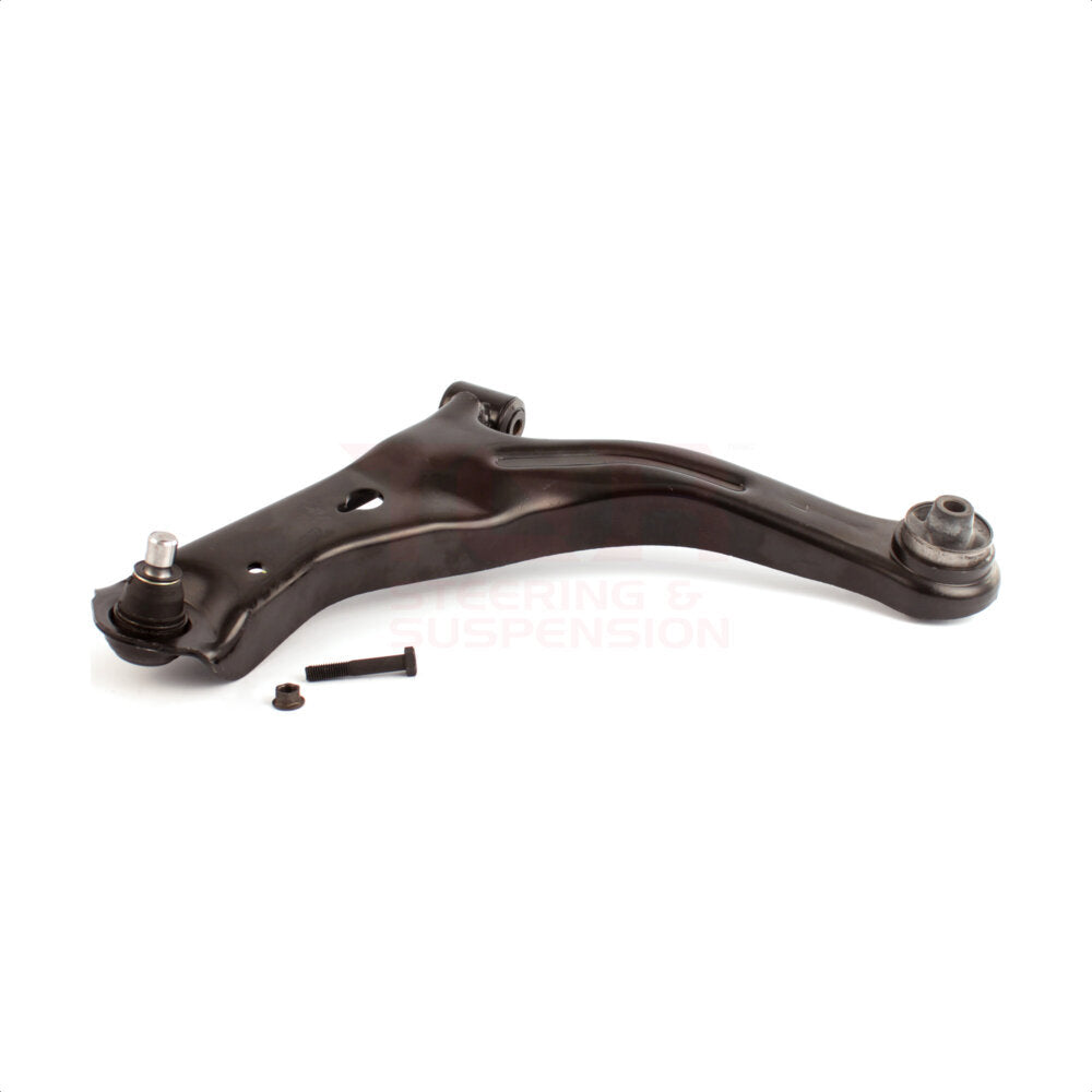 Suspension Control Arm Ball Joint Assembly Front Left Lower TOR-CK80398 For Ford