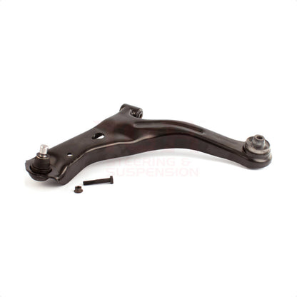 Suspension Control Arm Ball Joint Assembly Front Left Lower TOR-CK80398 For Ford
