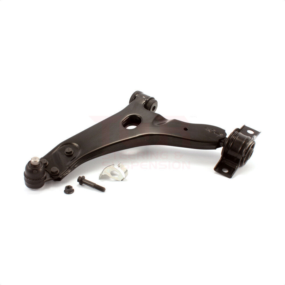 Suspension Control Arm Ball Joint Assembly Front Left Lower TOR-CK80408 For