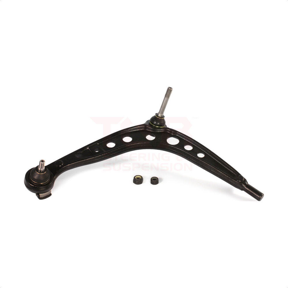 Suspension Control Arm Ball Joint Assembly Front Left Lower TOR-CK80531 For BMW