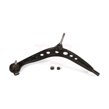 Suspension Control Arm Ball Joint Assembly Front Left Lower TOR-CK80531 For BMW