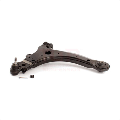 Suspension Control Arm Ball Joint Assembly Front Right Lower TOR-CK80538 For