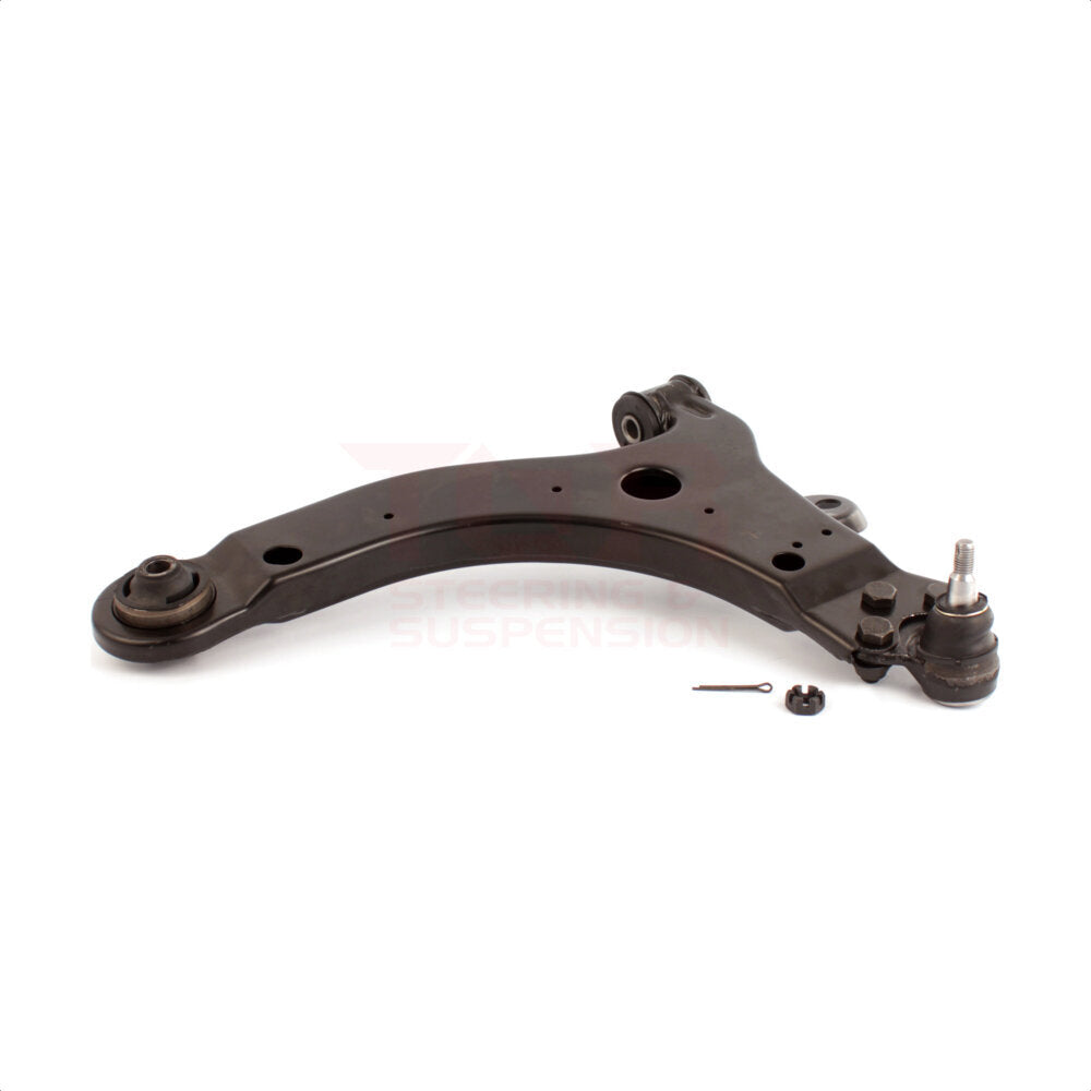 Suspension Control Arm Ball Joint Assembly Front Left Lower TOR-CK80539 For Prix