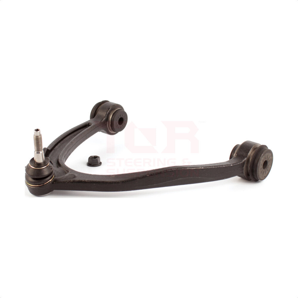 Suspension Control Arm Ball Joint Assembly Front Left Upper TOR-CK80669 For GMC