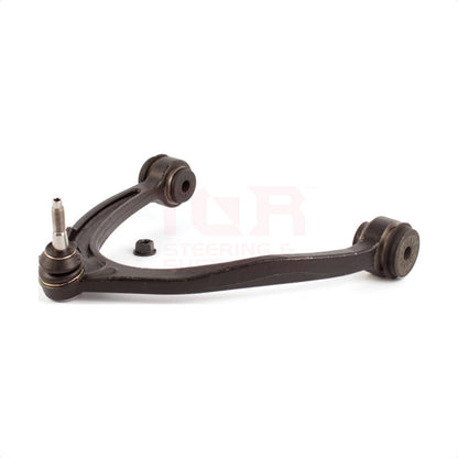 Suspension Control Arm Ball Joint Assembly Front Left Upper TOR-CK80669 For GMC