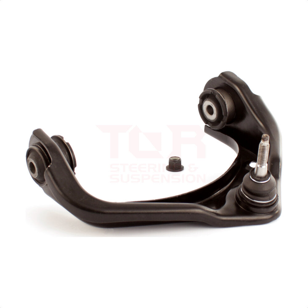 Suspension Control Arm Ball Joint Assembly Front Right Upper TOR-CK80722 For