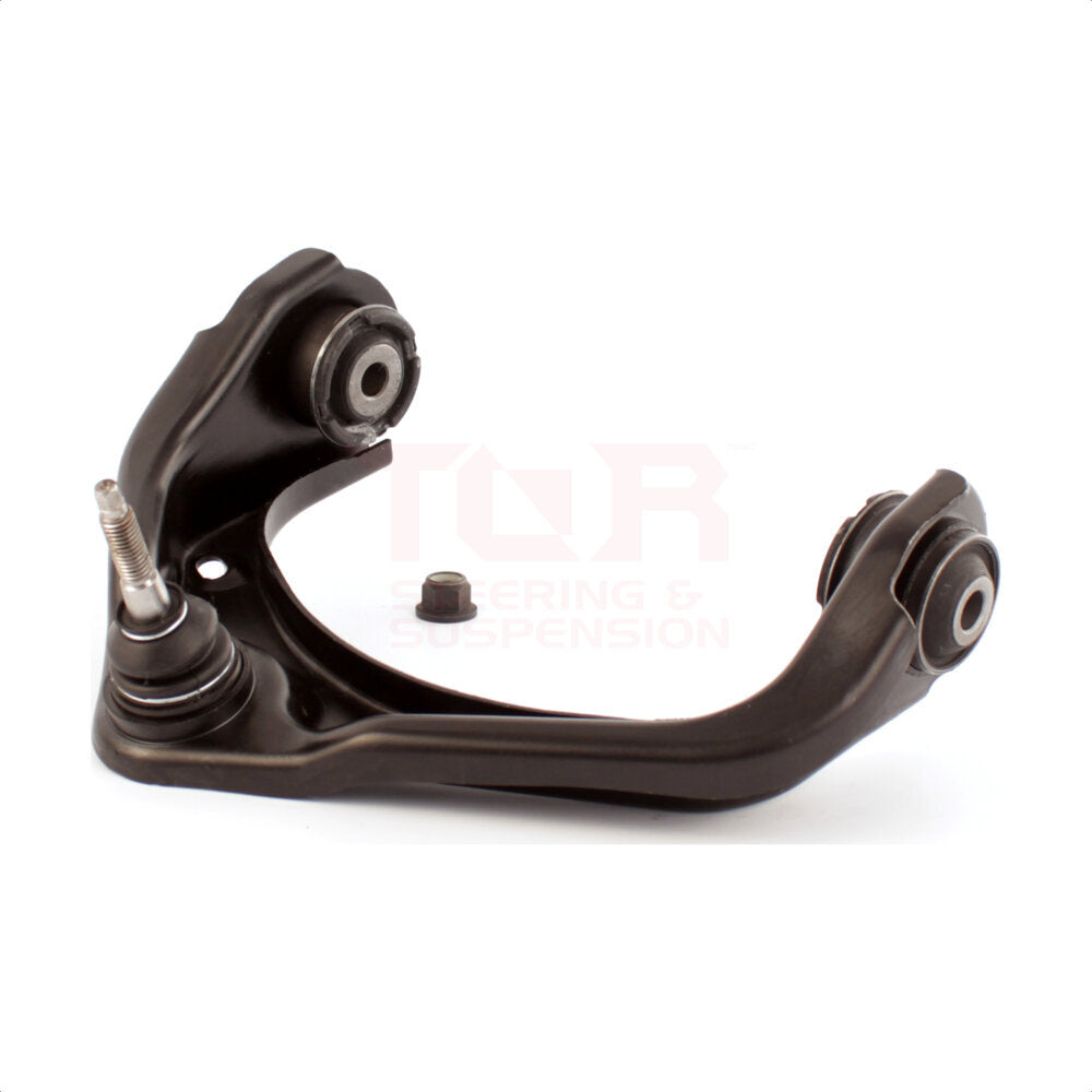 Suspension Control Arm Ball Joint Assembly Front Left Upper TOR-CK80723 For Ford