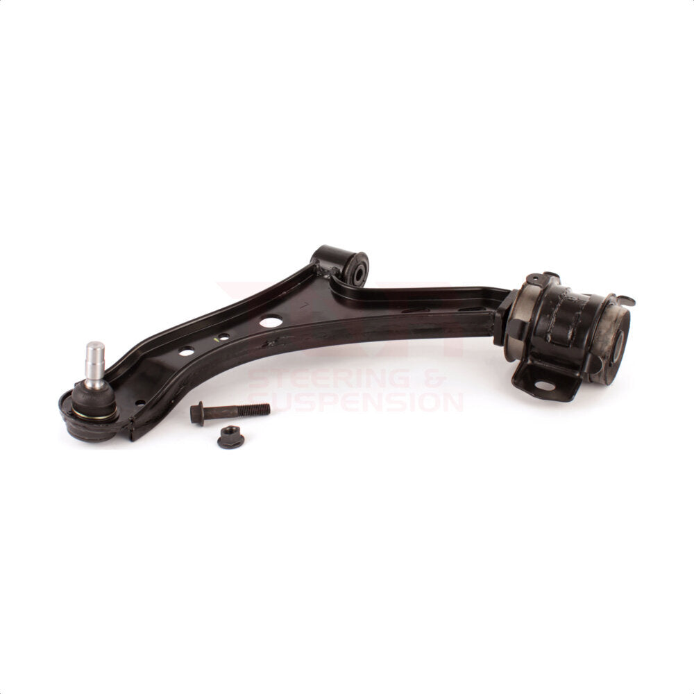 Suspension Control Arm Ball Joint Assembly Front Left Lower TOR-CK80727 For