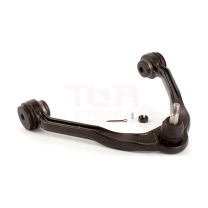 Suspension Control Arm Ball Joint Assembly Front Upper TOR-CK80826 For Chevrolet
