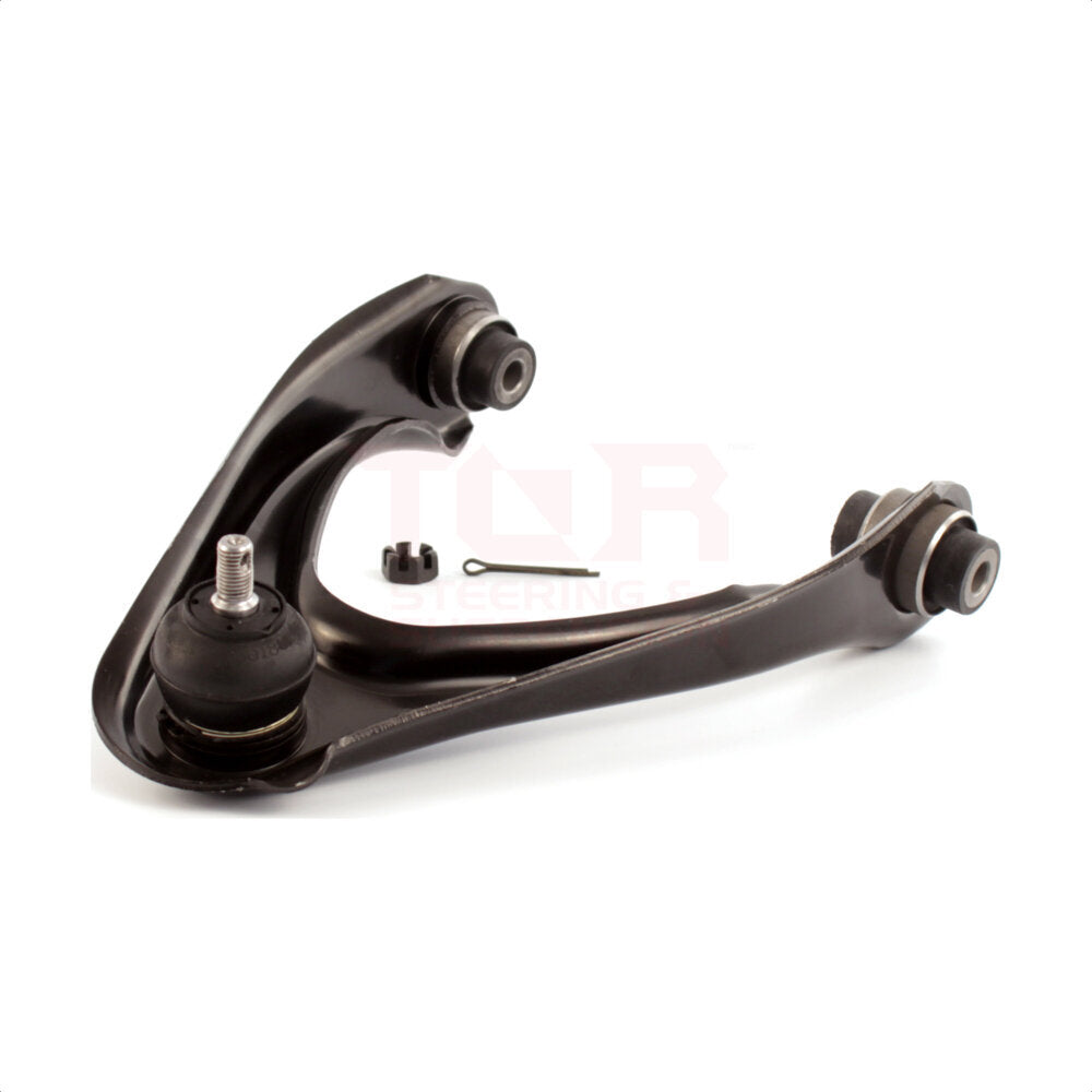 Suspension Control Arm Ball Joint Assembly Front Left Upper TOR-CK80884 For