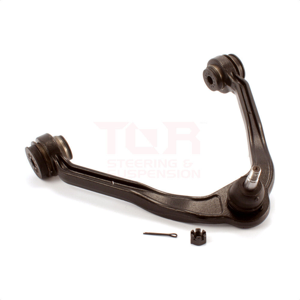 Suspension Control Arm Ball Joint Assembly Front Upper TOR-CK80942 For Chevrolet
