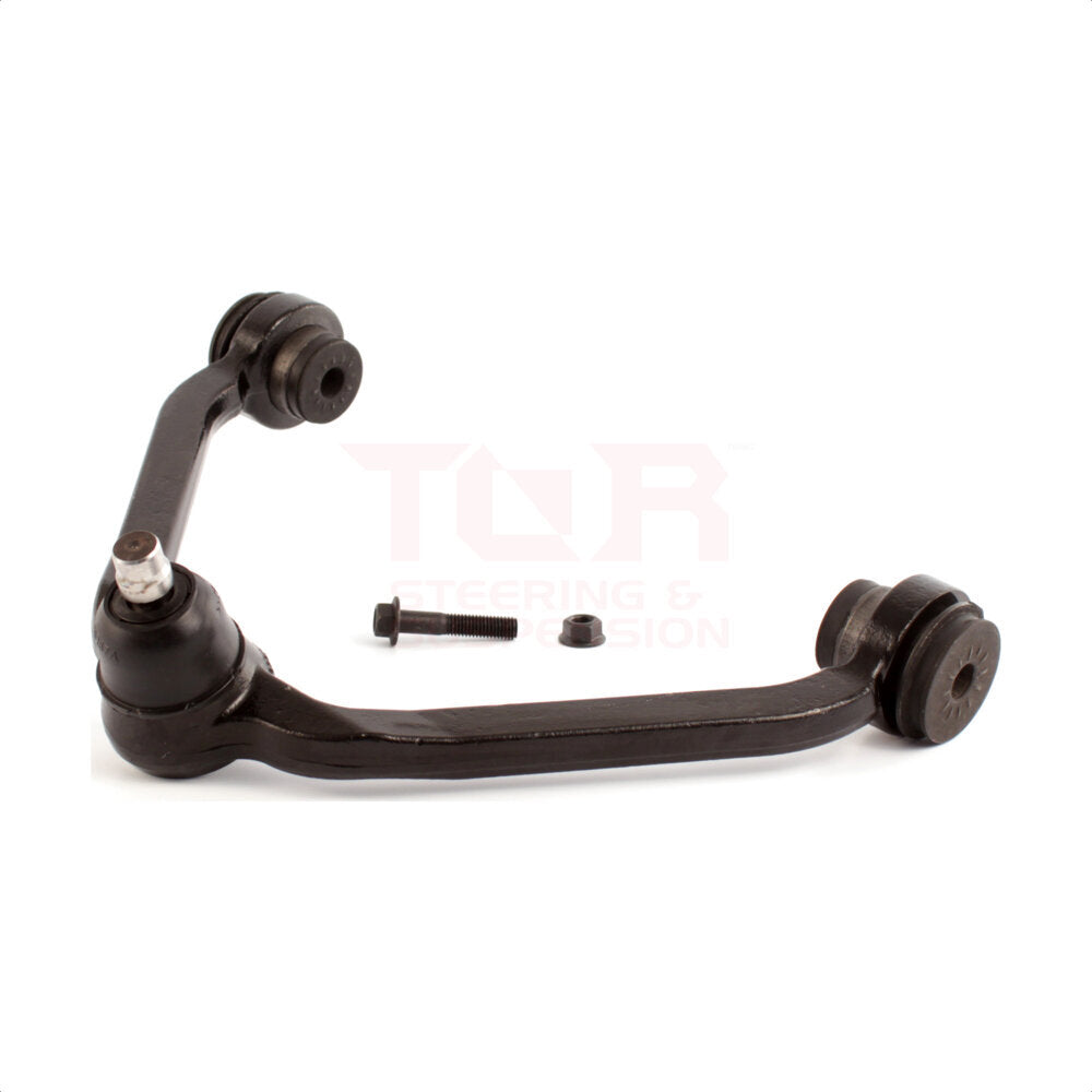 Suspension Control Arm Ball Joint Assembly Front Left Upper TOR-CK8708T For Ford