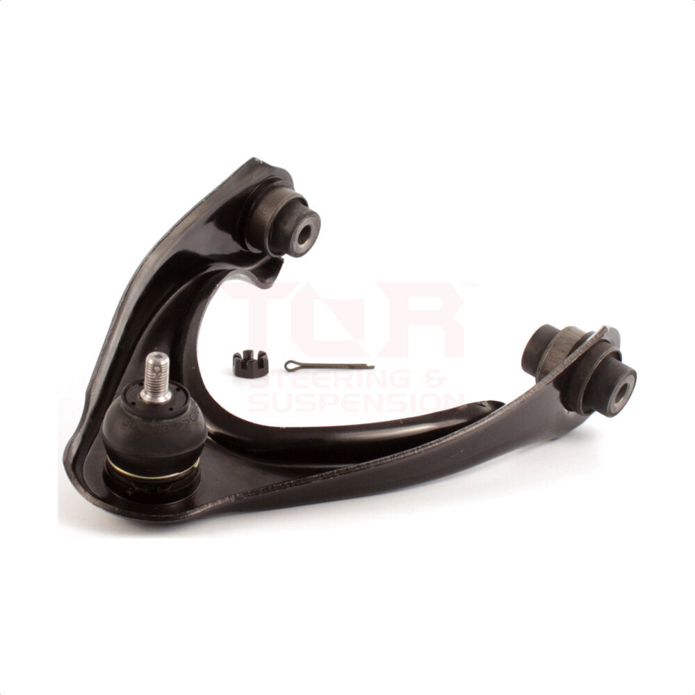 Suspension Control Arm Ball Joint Assembly Front Right Upper TOR-CK90450 For EL