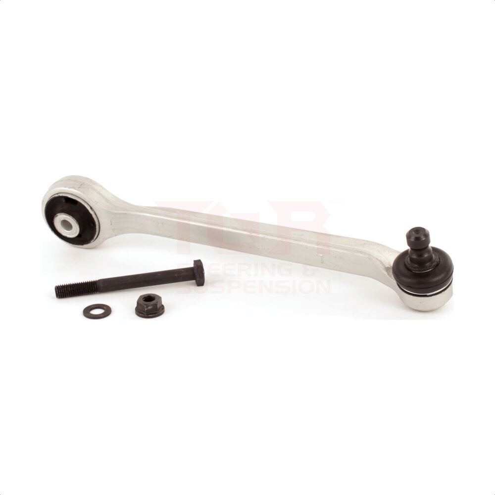 Suspension Control Arm Ball Joint Assembly Front Left Upper Forward TOR-CK90497 For