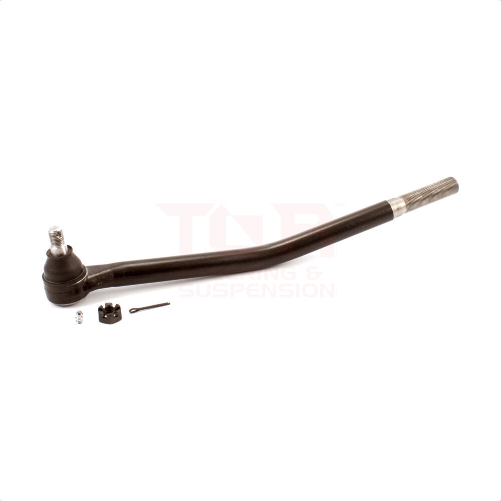 Steering Tie Rod End Front Left Inner TOR-DS1289 For Ford E-350 Super Duty E-250