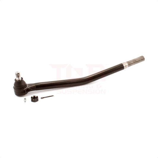 Steering Tie Rod End Front Left Inner TOR-DS1289 For Ford E-350 Super Duty E-250